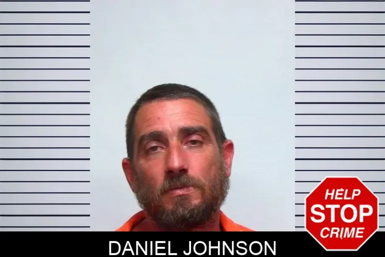 Daniel Johnson