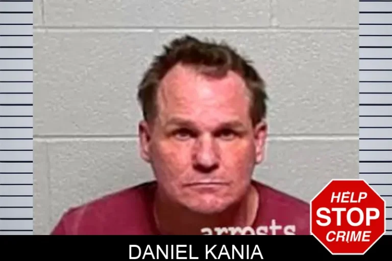 Daniel Kania
