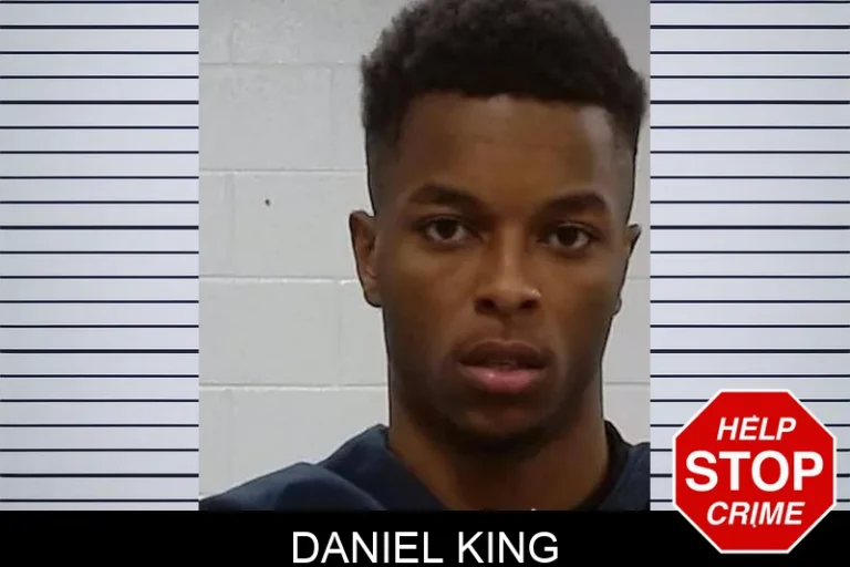 Daniel King
