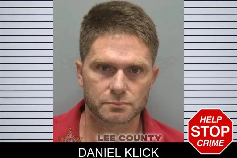 Daniel Klick