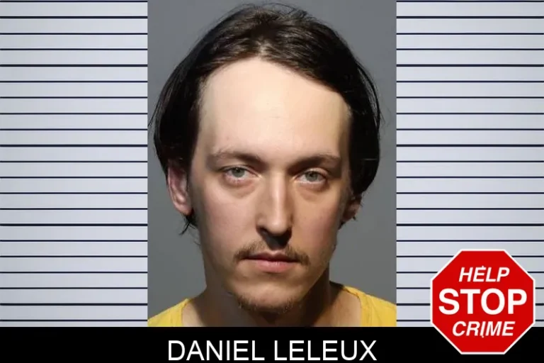 Daniel Leleux