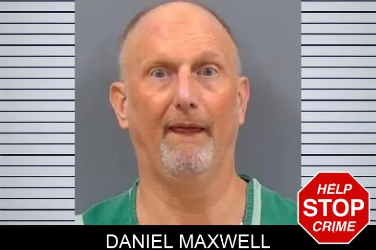 Daniel Maxwell