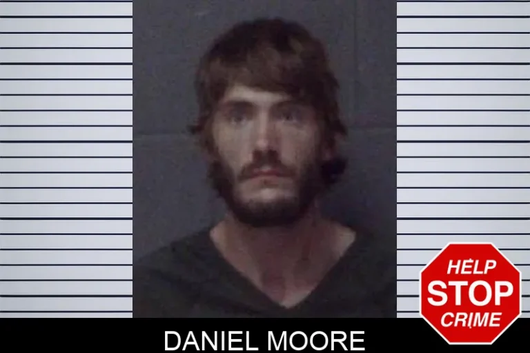 Daniel Moore