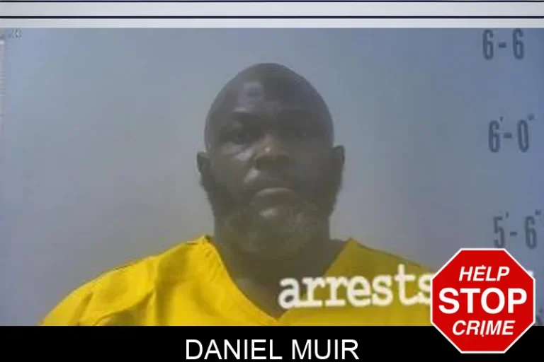 Daniel Muir