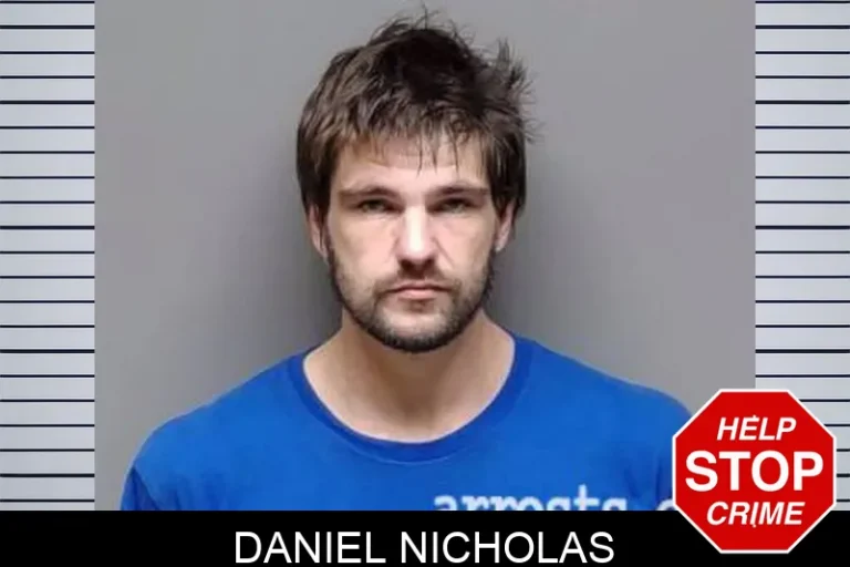 Daniel Nicholas