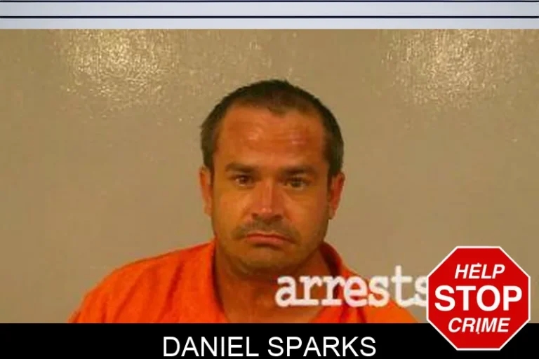 Daniel Sparks