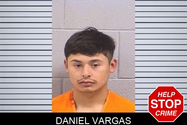 Daniel Vargas