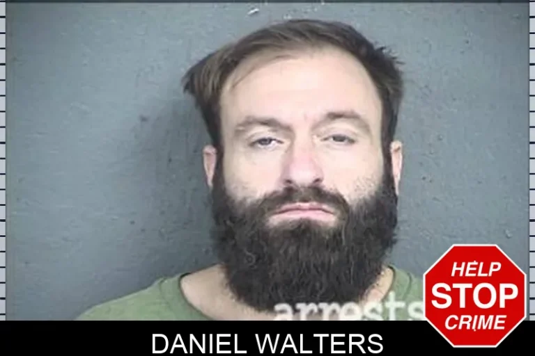 Daniel Walters