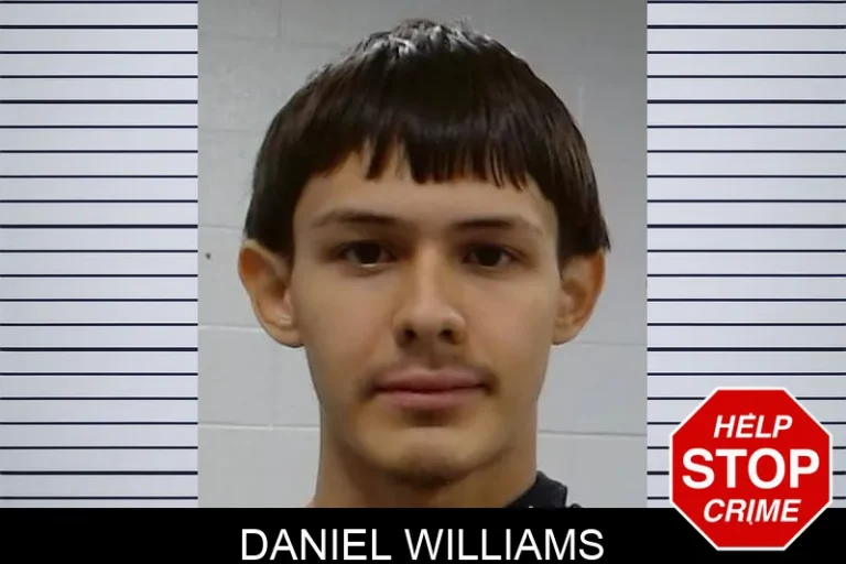 Daniel Williams