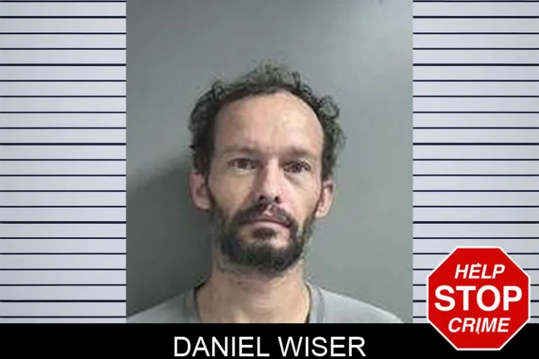 Daniel Wiser