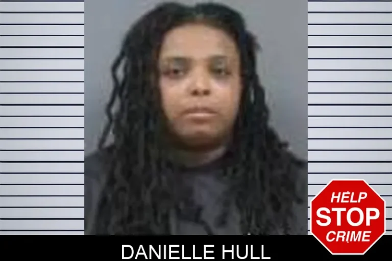 Danielle Hull