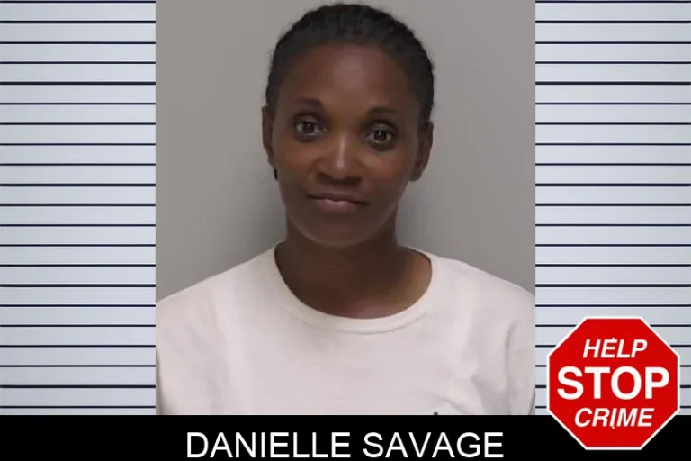 Danielle Savage
