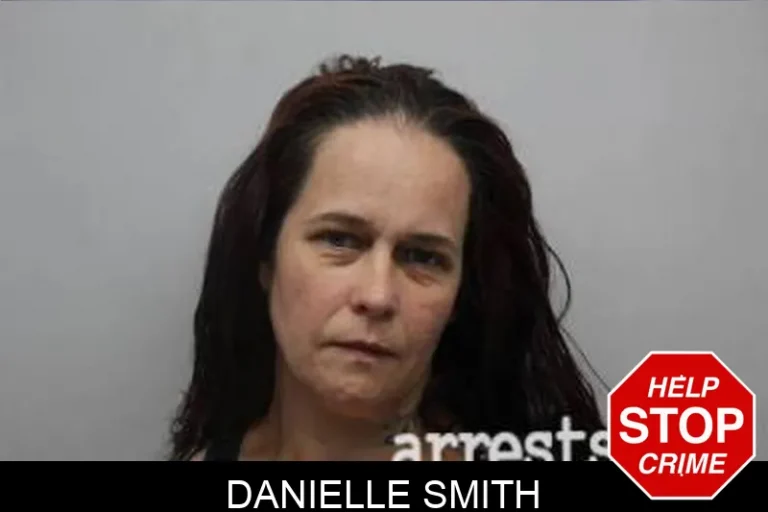 Danielle Smith