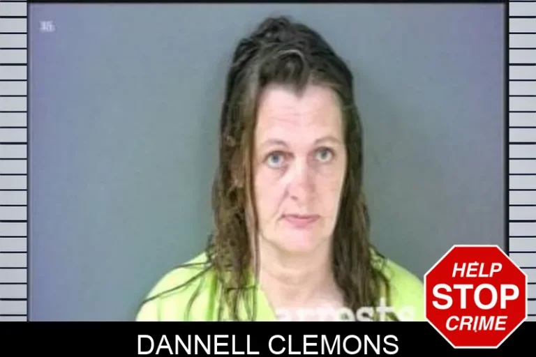 Dannell Clemons