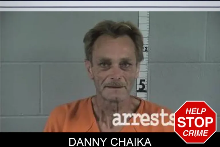 Danny Chaika