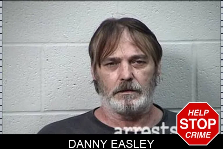 Danny Easley