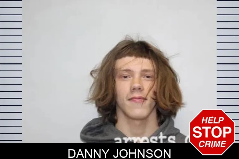 Danny Johnson