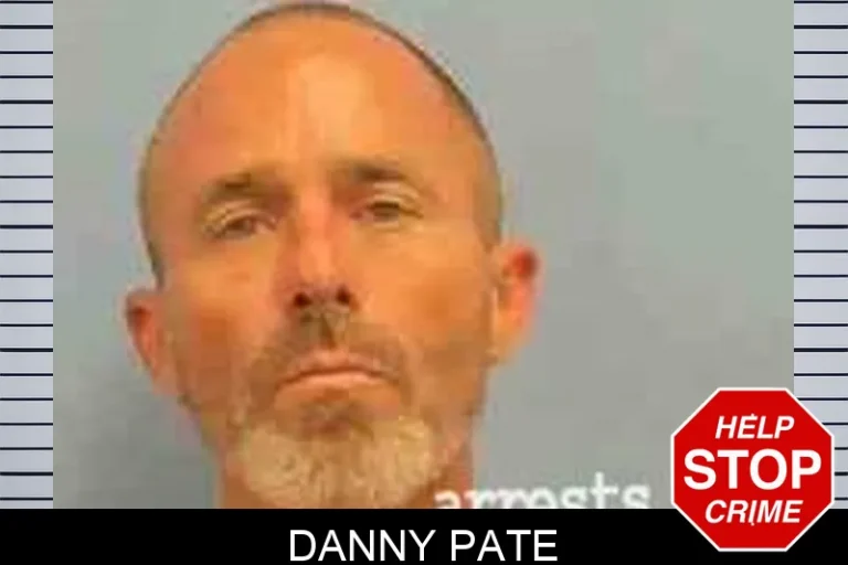 Danny Pate