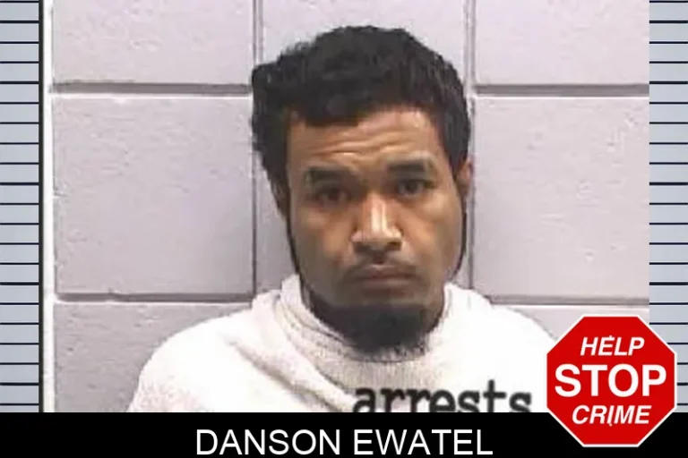 Danson Ewatel