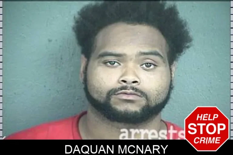 Daquan McNary