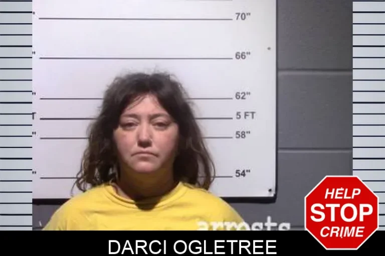 Darci Ogletree