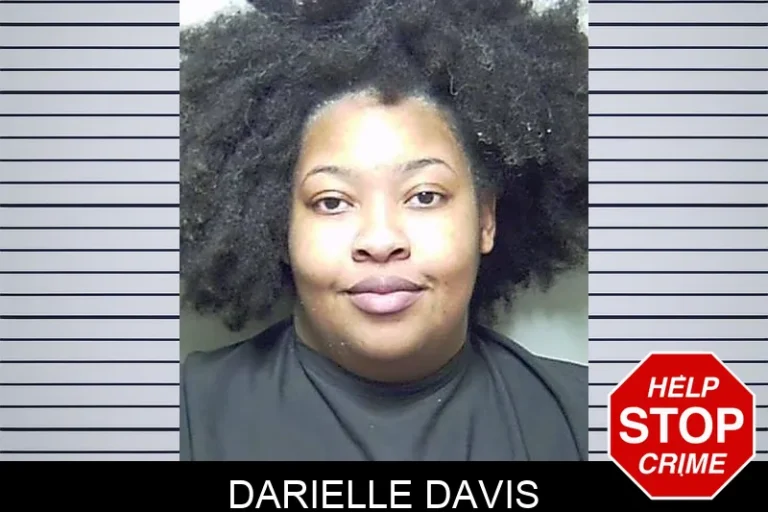 Darielle Davis