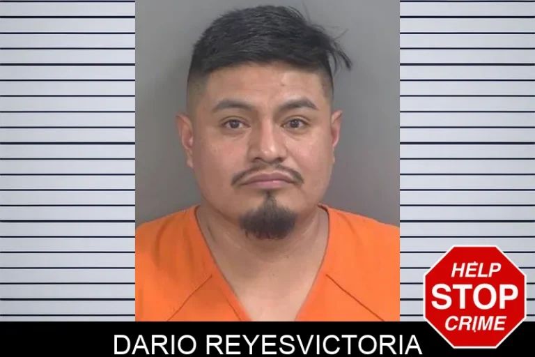 Dario Reyesvictoria