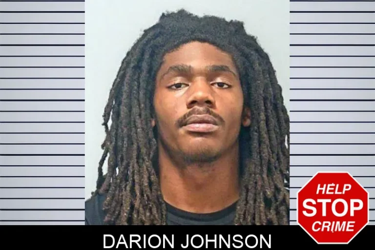 Darion Johnson