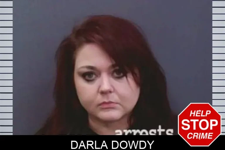 Darla Dowdy