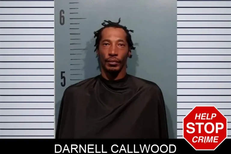 Darnell Callwood