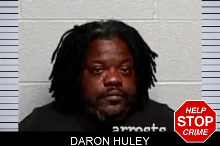 Daron Huley