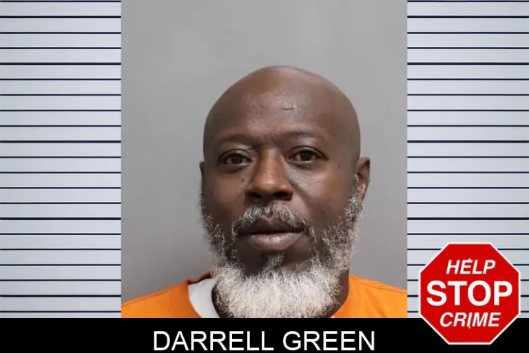 Darrell Green