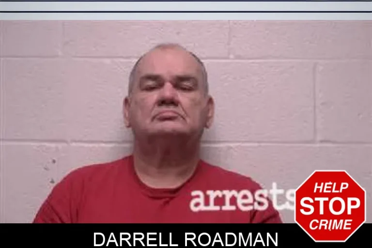 Darrell Roadman