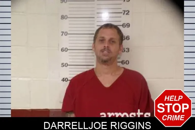 DarrellJoe Riggins
