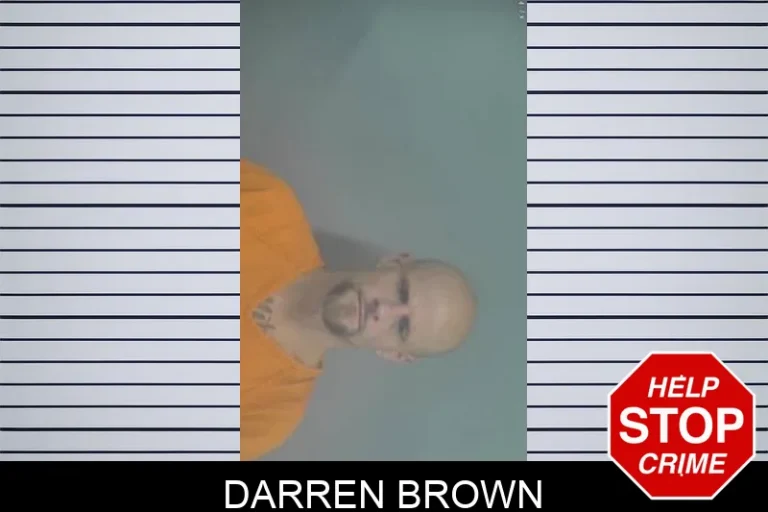 Darren Brown