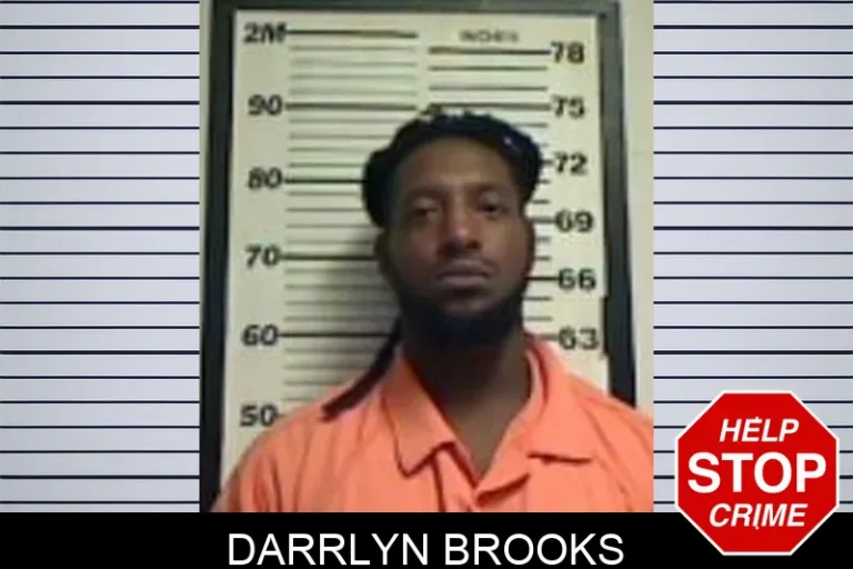 Darrlyn Brooks