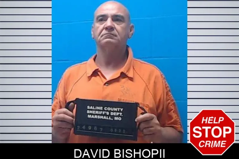 David BishopII