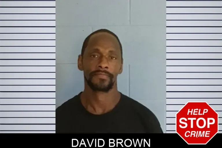 David Brown