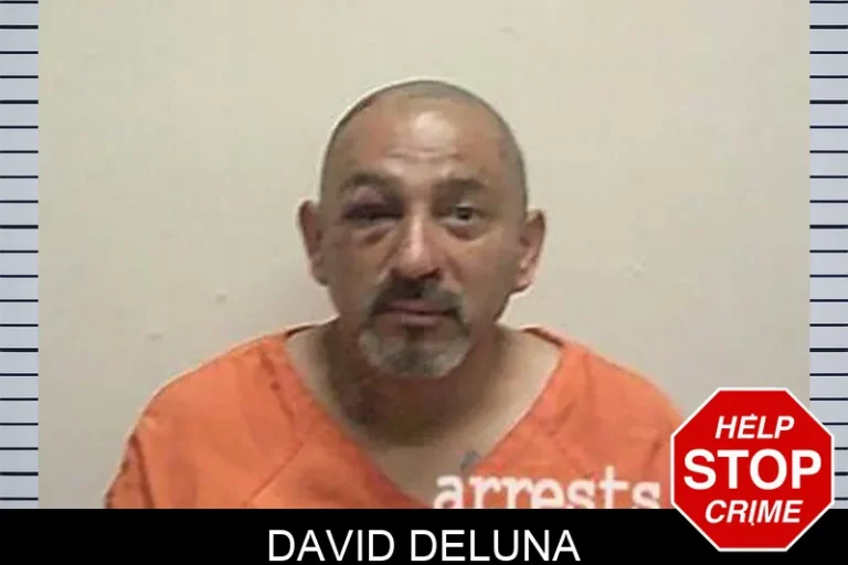 David Deluna