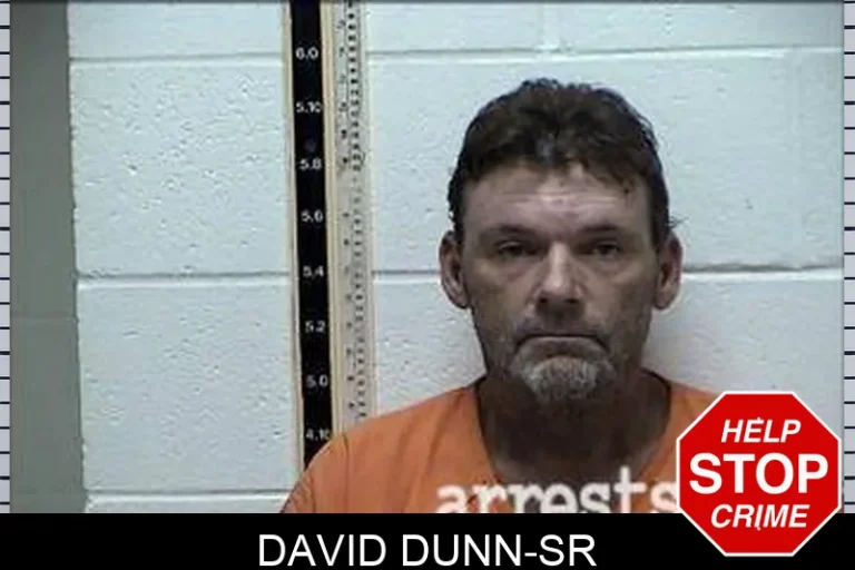 David Dunn-Sr