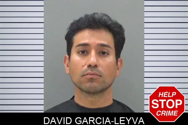 David Garcia-Leyva