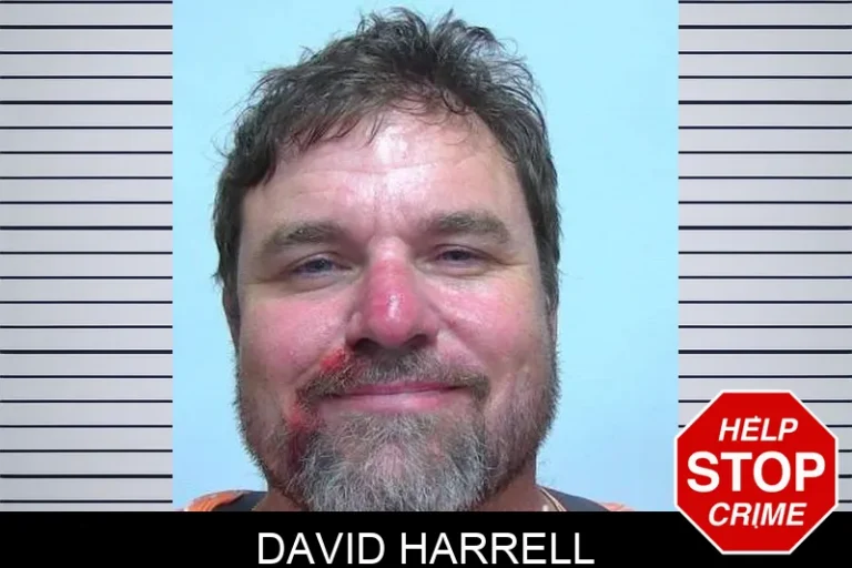 David Harrell
