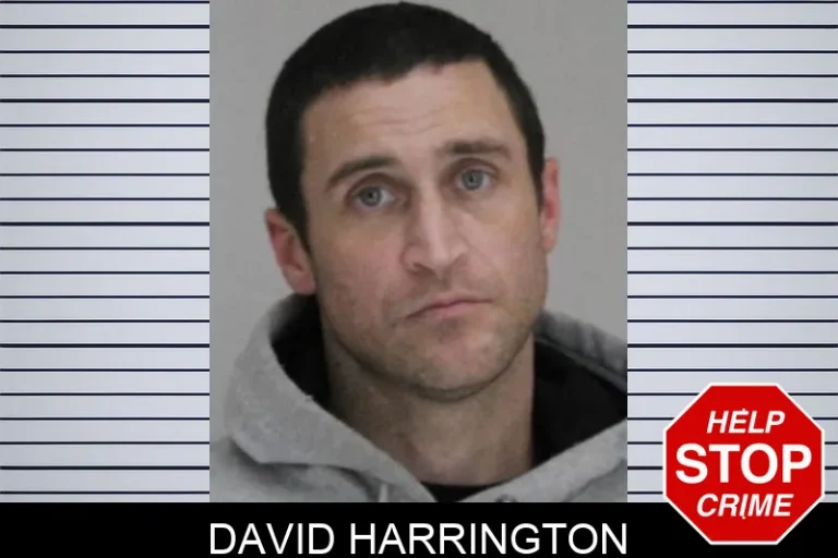 David Harrington