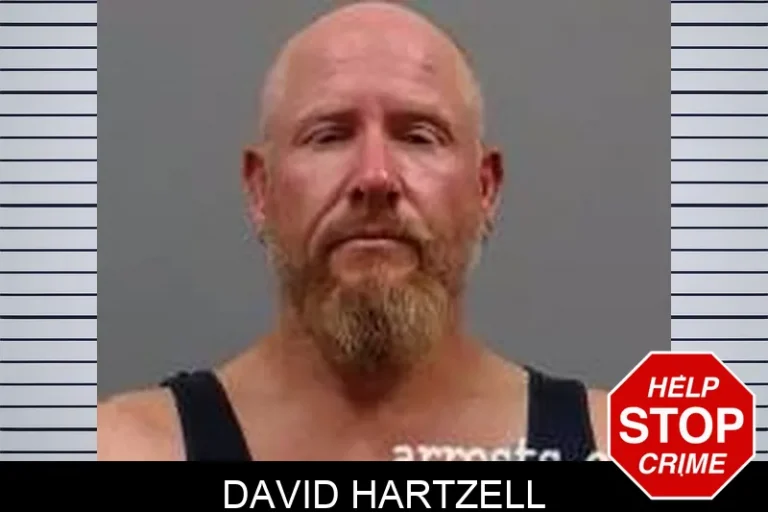 David Hartzell