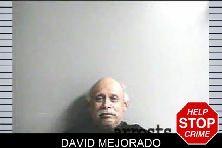 David Mejorado