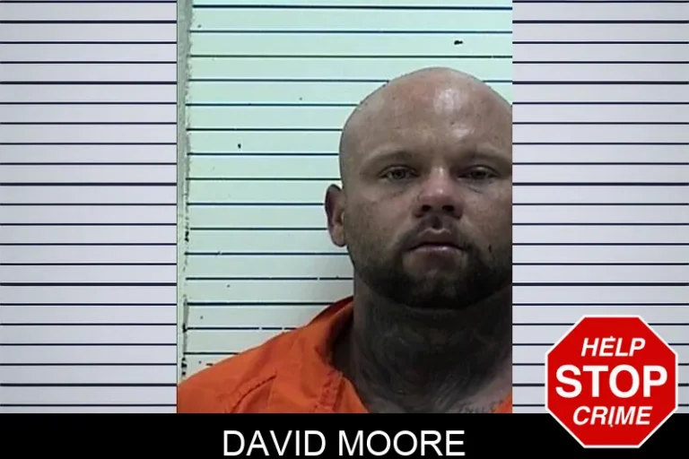 David Moore