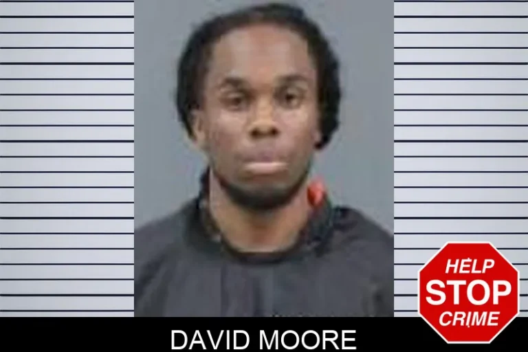 David Moore
