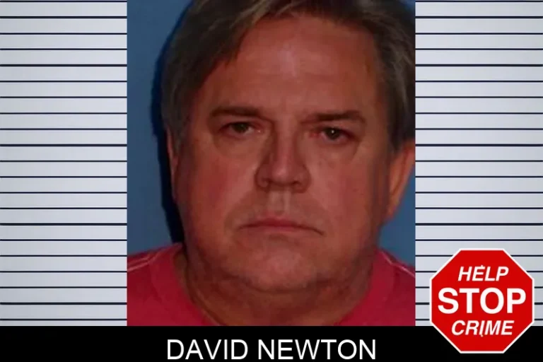 David Newton