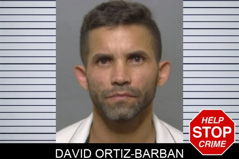 David Ortiz-Barban