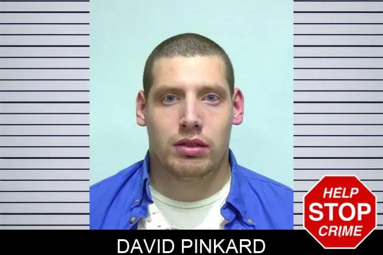 David Pinkard